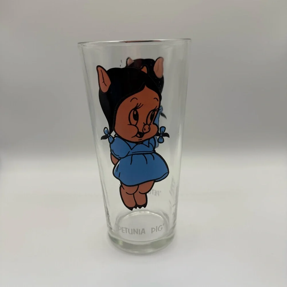 1973 Warner Brothers Pepsi 